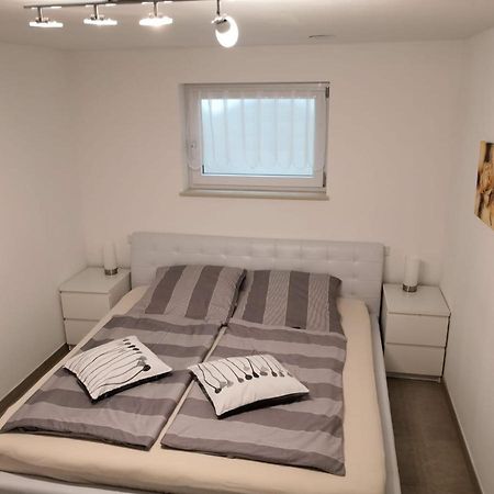 Ferienwohnung Taunusrast-Usi Usingen Exterior foto