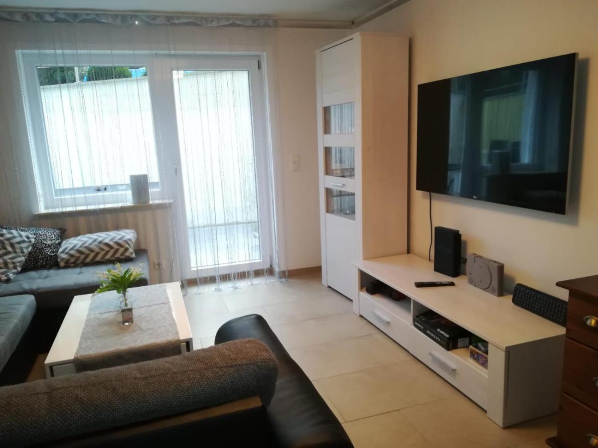 Ferienwohnung Taunusrast-Usi Usingen Exterior foto
