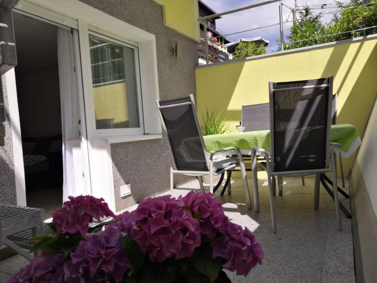 Ferienwohnung Taunusrast-Usi Usingen Exterior foto
